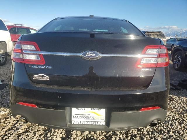 2016 Ford Taurus SEL