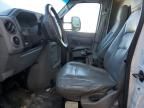 2012 Ford Econoline E350 Super Duty Cutaway Van