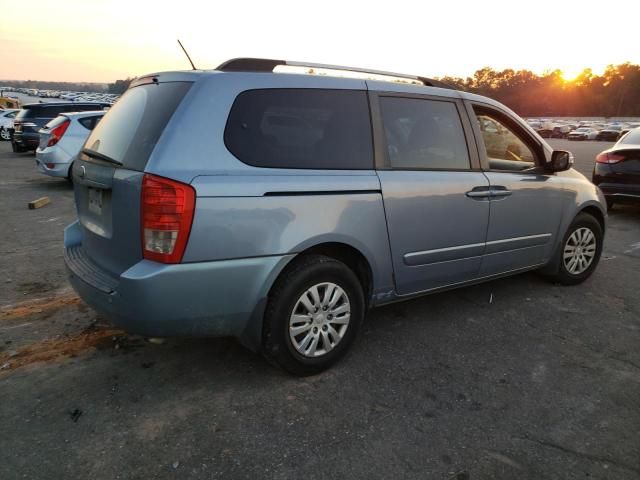 2014 KIA Sedona LX