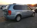 2014 KIA Sedona LX