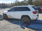 2017 Jeep Grand Cherokee Trailhawk