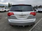 2008 Acura MDX Technology