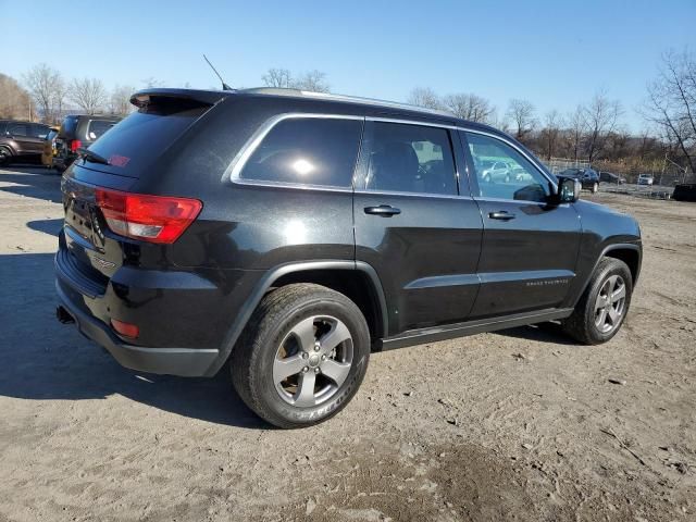 2013 Jeep Grand Cherokee Laredo