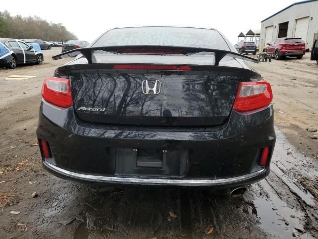 2013 Honda Accord EX