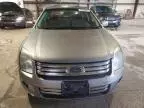 2008 Ford Fusion SEL