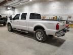 2010 Ford F350 Super Duty