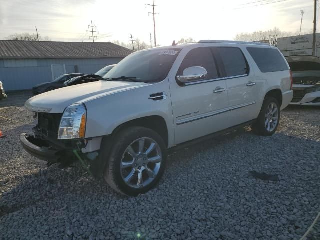 2011 Cadillac Escalade ESV Premium