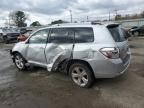 2008 Toyota Highlander Limited