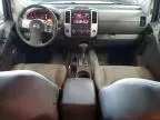 2010 Nissan Xterra OFF Road