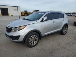 KIA salvage cars for sale: 2014 KIA Sportage Base