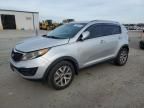 2014 KIA Sportage Base