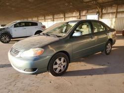 2007 Toyota Corolla CE en venta en Phoenix, AZ