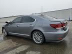 2013 Lexus LS 460