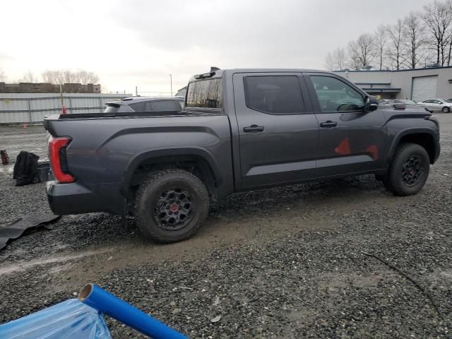 2024 Toyota Tundra Crewmax Limited