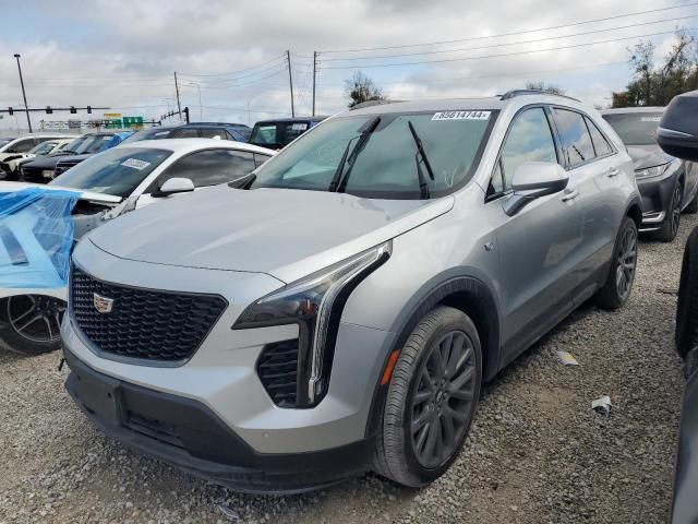 2020 Cadillac XT4 Sport