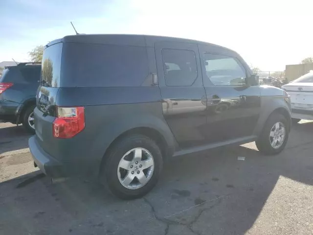 2005 Honda Element EX