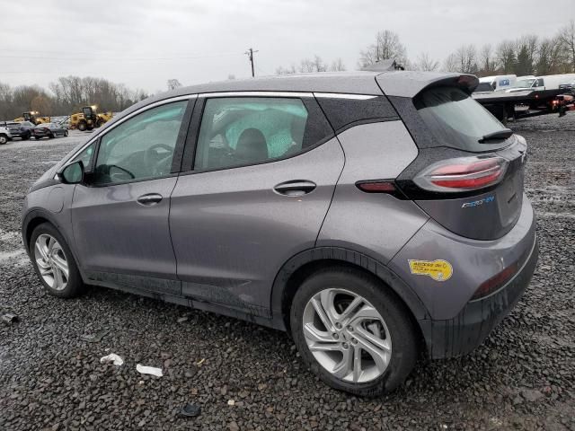 2023 Chevrolet Bolt EV 1LT