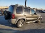 2005 Jeep Liberty Renegade