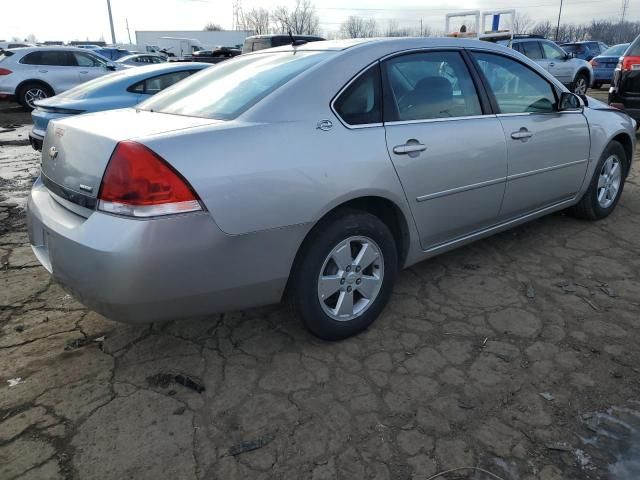 2008 Chevrolet Impala LT