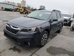 Run And Drives Cars for sale at auction: 2022 Subaru Outback Premium