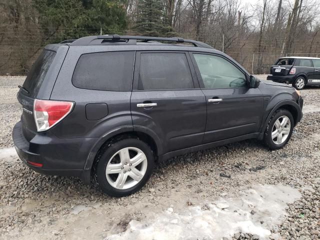 2009 Subaru Forester 2.5X Premium