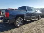 2018 Chevrolet Silverado K1500 LTZ