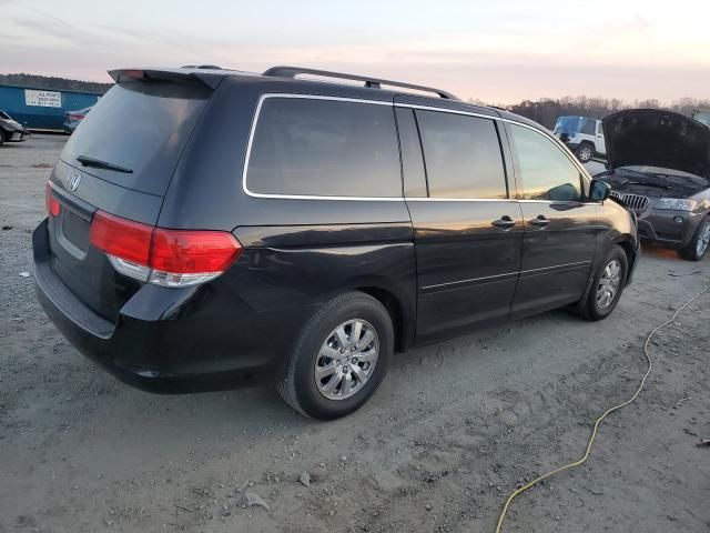 2009 Honda Odyssey EXL