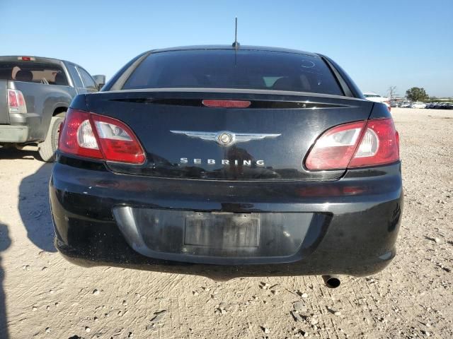 2007 Chrysler Sebring Touring