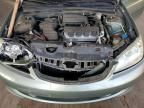 2004 Honda Civic DX VP