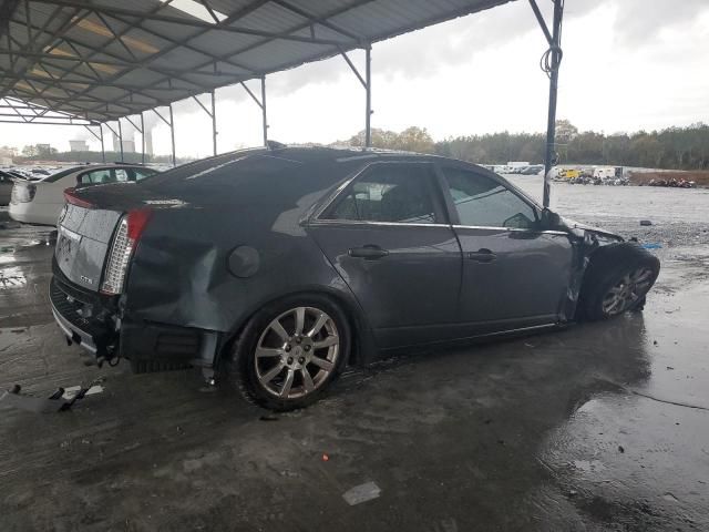 2009 Cadillac CTS HI Feature V6