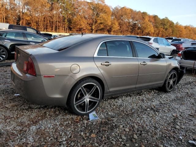 2011 Chevrolet Malibu LS