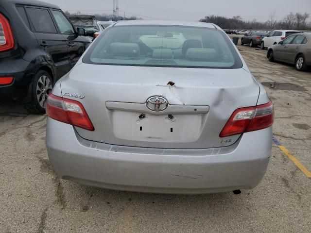 2008 Toyota Camry CE