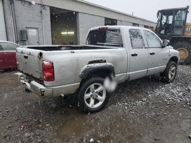 2008 Dodge RAM 1500 ST