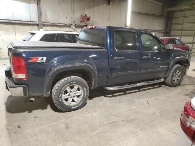 2007 GMC New Sierra K1500