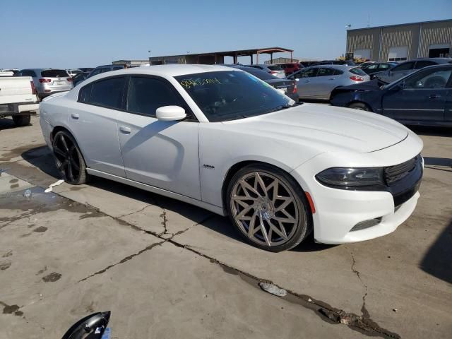 2016 Dodge Charger R/T