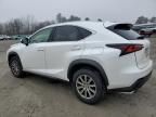 2017 Lexus NX 200T Base