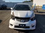 2010 Honda FIT Sport