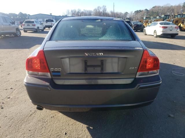 2007 Volvo S60 2.5T