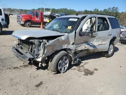 Salvage cars for sale at Greenwell Springs, LA auction: 2008 GMC Yukon