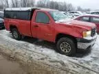 2009 GMC Sierra K1500