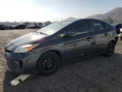 2015 Toyota Prius en venta en Colton, CA