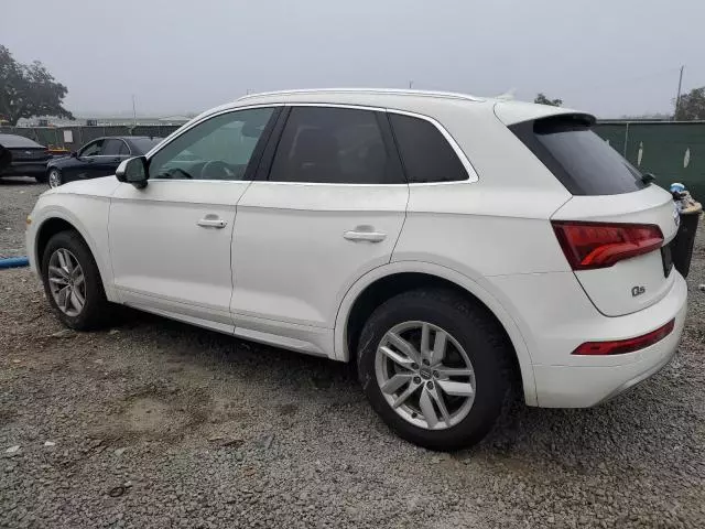 2020 Audi Q5 Premium