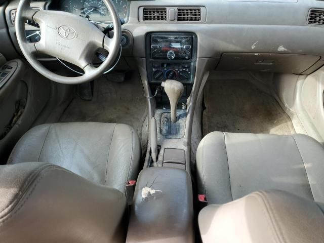 1998 Toyota Camry CE