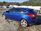 2012 Ford Focus Titanium