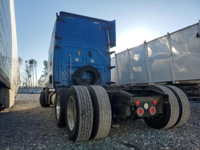 2017 Freightliner Cascadia 125