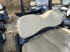 2018 Yamaha Golf Cart