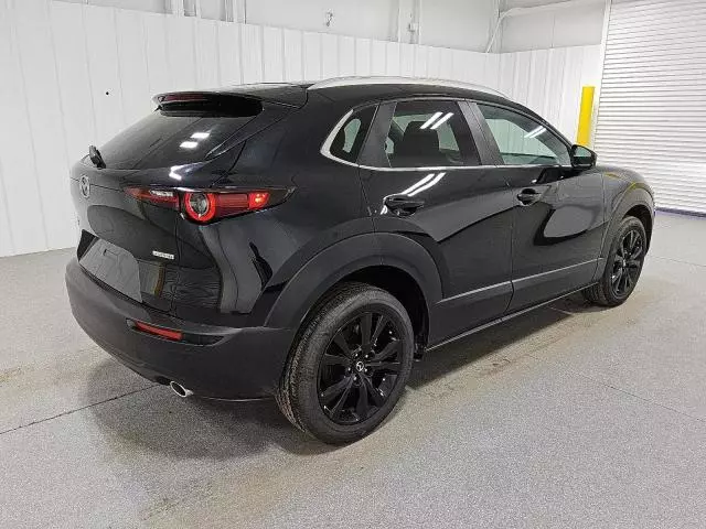 2024 Mazda CX-30 Select