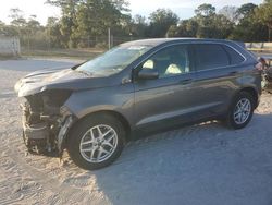 2022 Ford Edge SEL en venta en Fort Pierce, FL