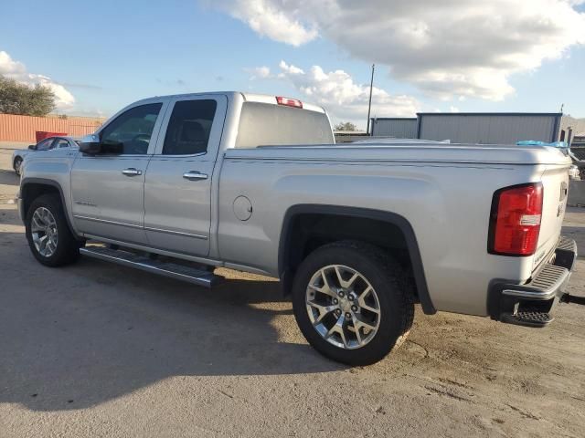 2014 GMC Sierra K1500 SLT