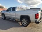 2014 GMC Sierra K1500 SLT